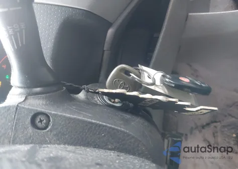 2006 Toyota Tacoma Base V6 z USA, uszkodzony, nr VIN 3TMLU42N16M006798